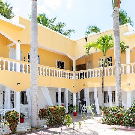 Hermosa Suites #1 In The Heart Of Punta Cana Exterior foto