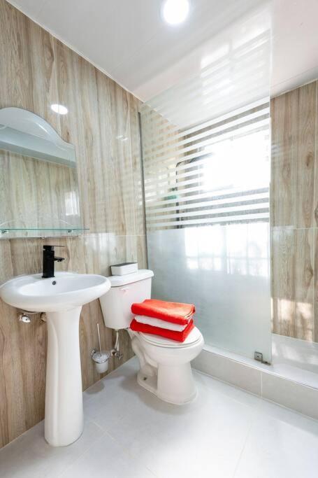Hermosa Suites #1 In The Heart Of Punta Cana Exterior foto