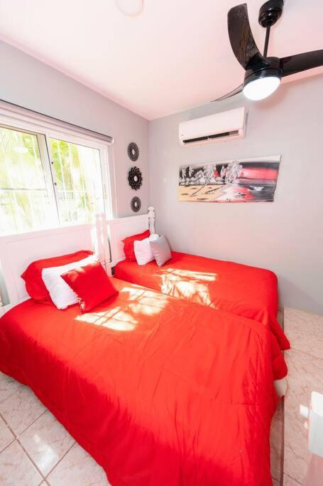 Hermosa Suites #1 In The Heart Of Punta Cana Exterior foto